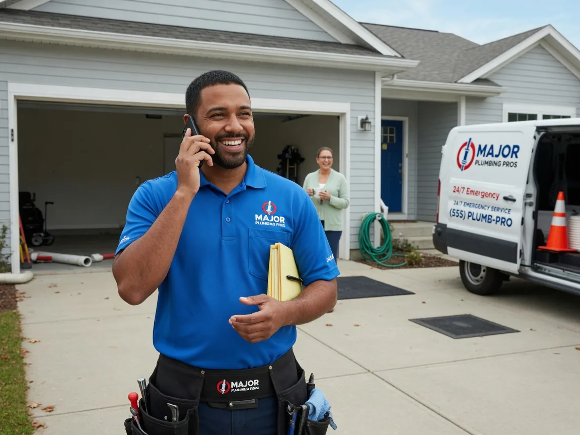 Drain Cleaning Services Saint Bernard, LA FAQs